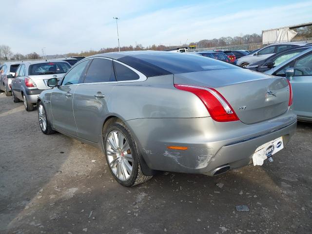 2012 JAGUAR XJ PREMIUM