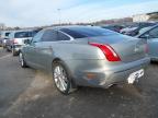 2012 JAGUAR XJ PREMIUM for sale at Copart WOLVERHAMPTON