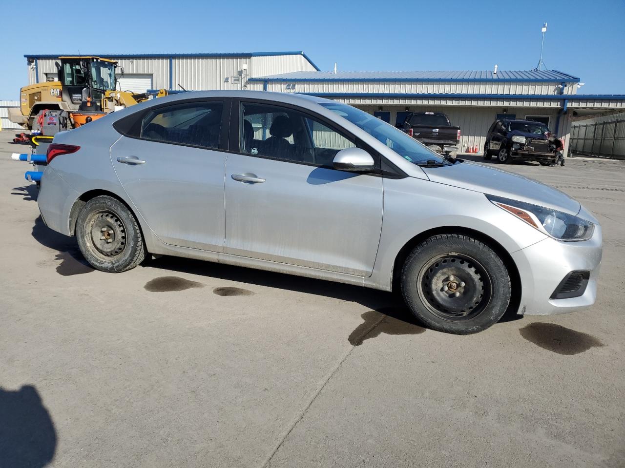2019 Hyundai Accent - Image 4