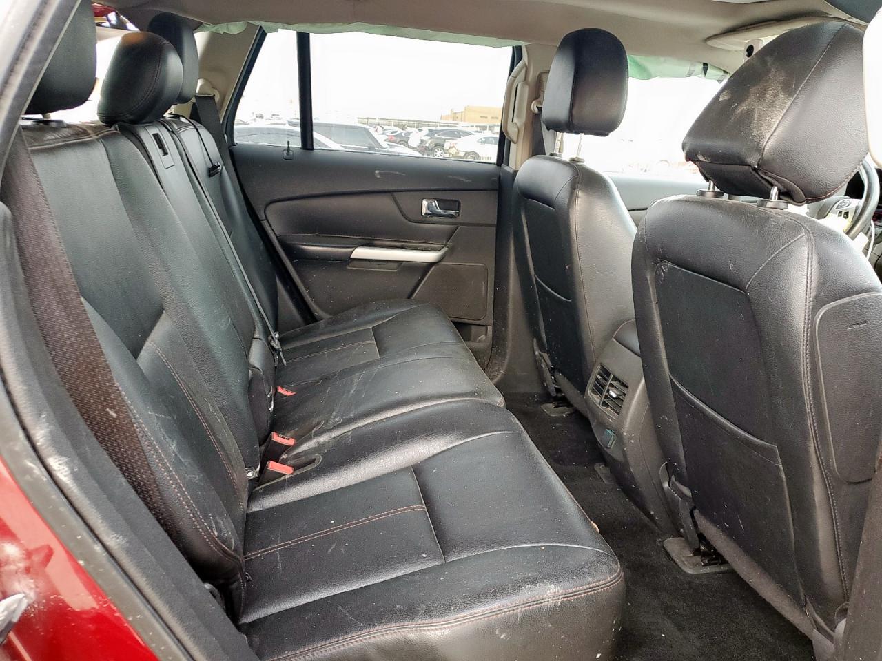 2013 Ford Edge - Image 11