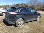 2017 Ford Edge Sel for Sale in North Billerica, MA - Front End