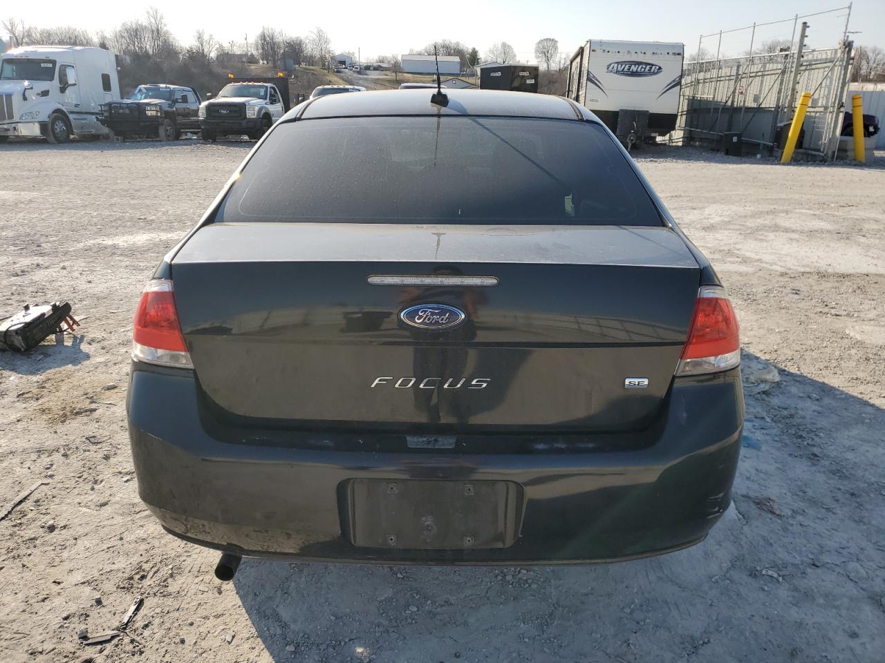 2010 Ford Focus - Image 6