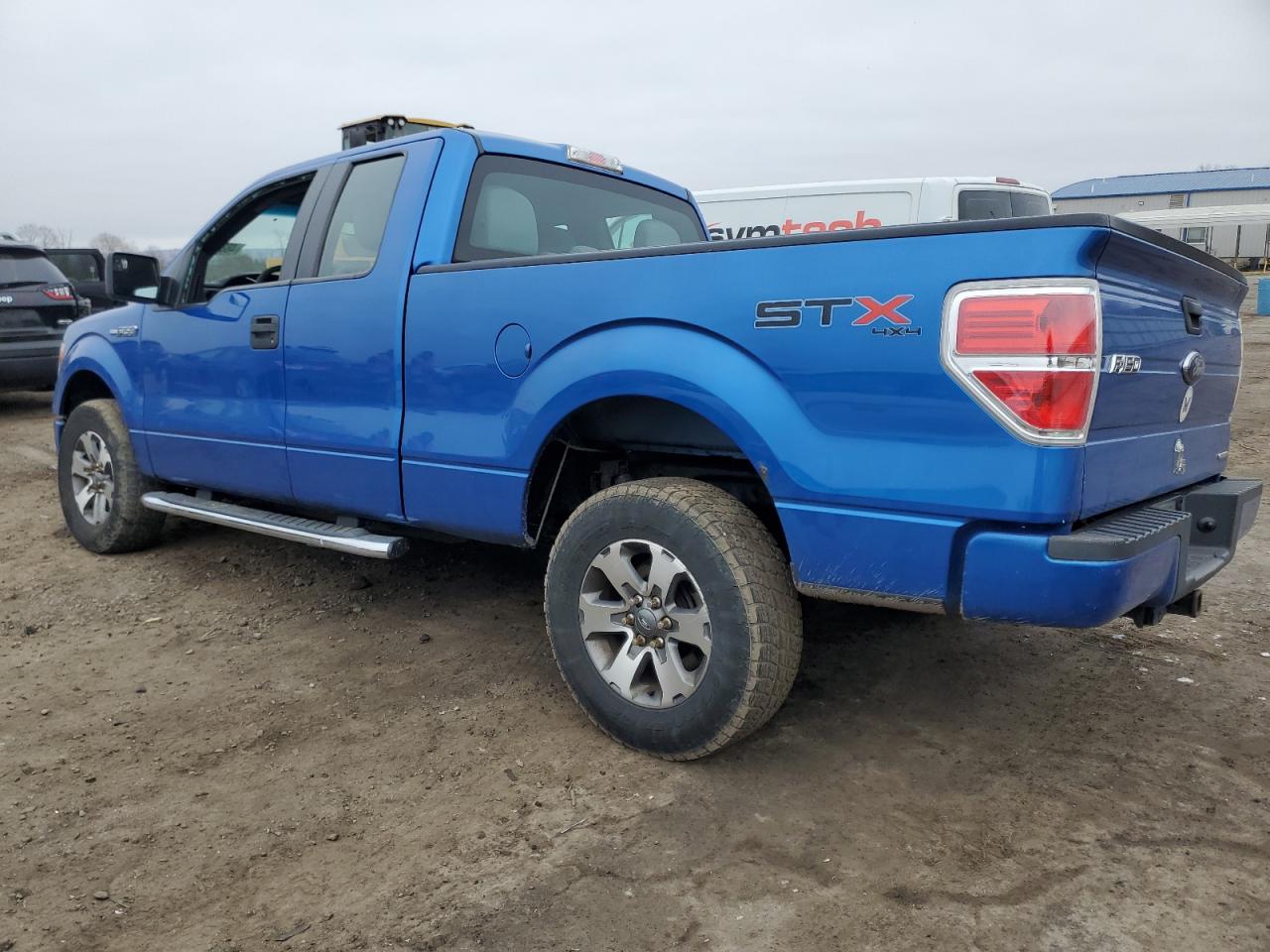 2013 Ford F-150 - Image 2