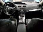 2010 Mazda 3 S продається в Lansing, MI - Front End