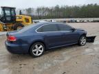 2014 Volkswagen Passat Se for Sale in Charles City, VA - Front End