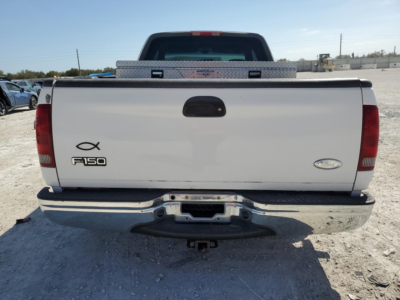 2001 Ford F-150 - Image 6