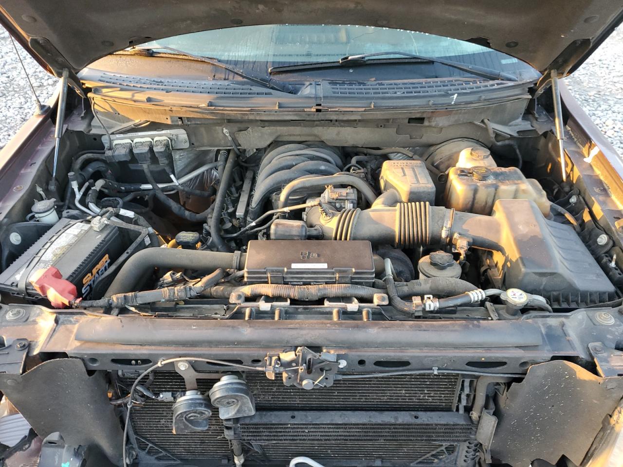 2009 Ford F-150 - Image 13