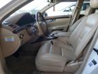 2013 Mercedes-Benz S 550 للبيع في American Canyon، CA - Front End