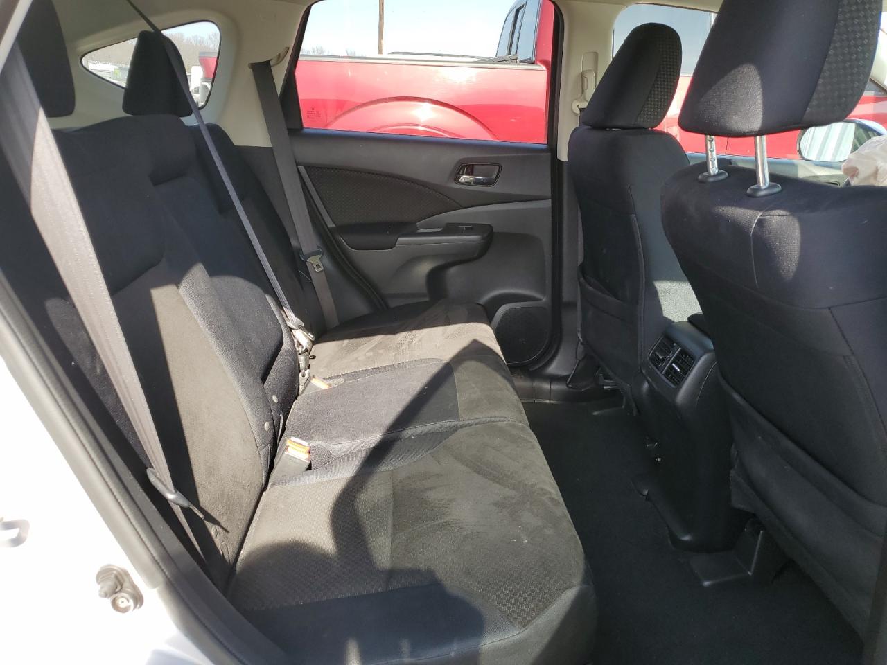 2HKRM4H54GH649378 HONDA CRV 2016