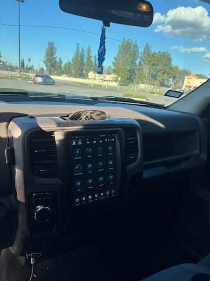 2018 RAM 1500 - Image 9