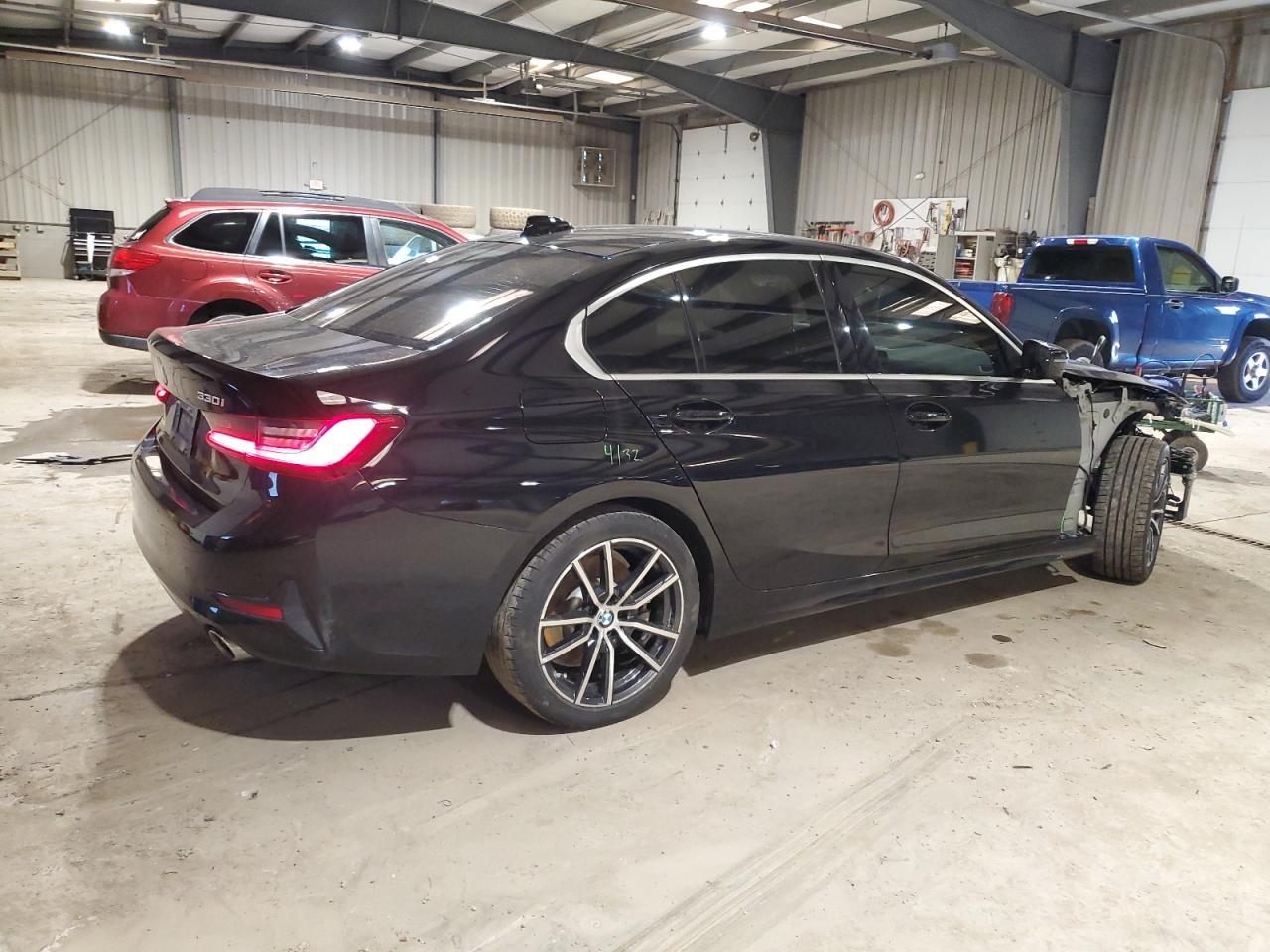 2020 BMW 3er - Image 3