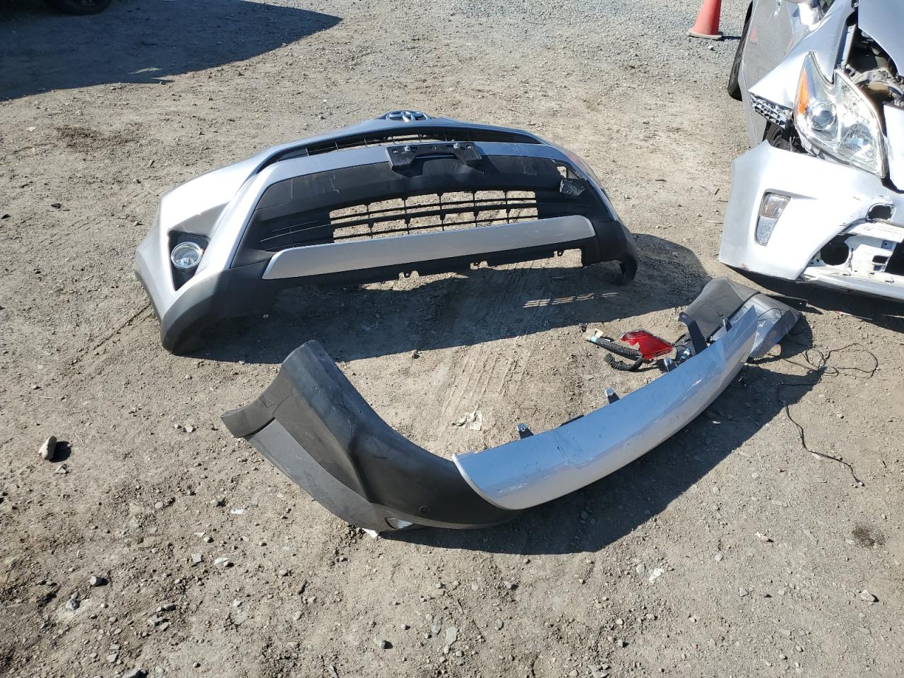 2T3WFREV8GW300764 TOYOTA RAV4 2016