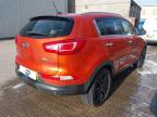 2013 KIA SPORTAGE 3 for sale at Copart CHESTER