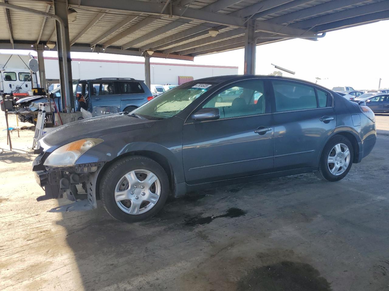 2009 Nissan Altima - Image 1
