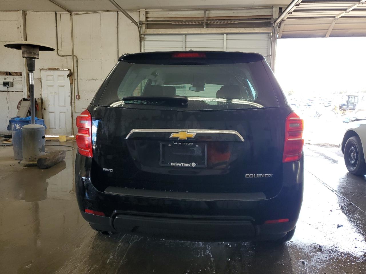2GNFLEEK5G6260895 CHEVROLET EQUINOX 2016