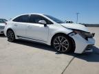 2022 Toyota Corolla Se for Sale in Wilmer, TX - Mechanical