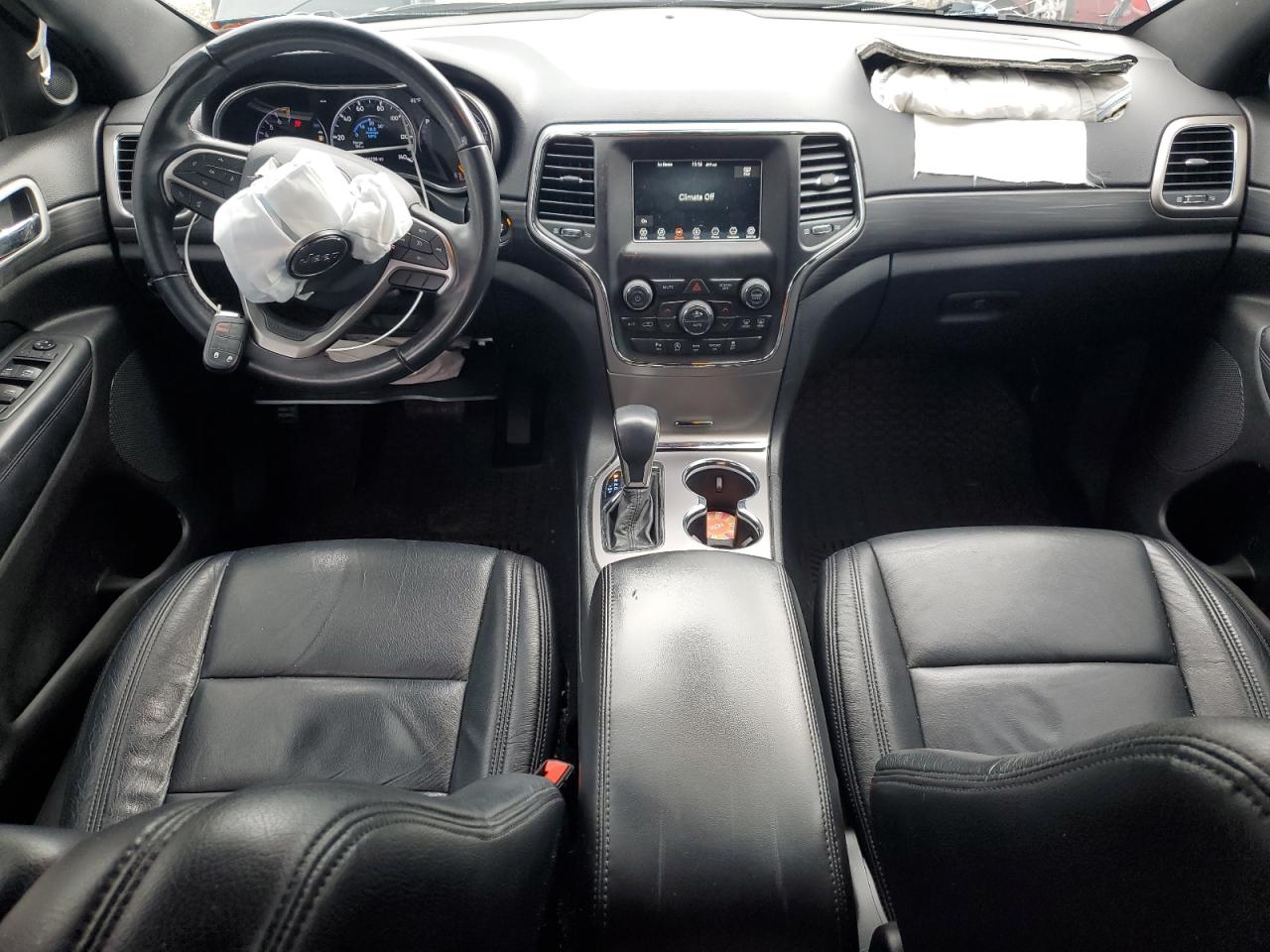 2020 Jeep Grand Cherokee - Image 8