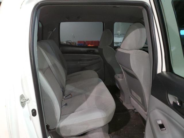 2010 TOYOTA TACOMA DOUBLE CAB LONG BED  