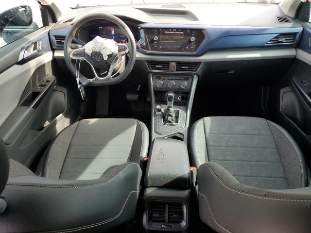  VOLKSWAGEN TAOS SE 2022 Gray