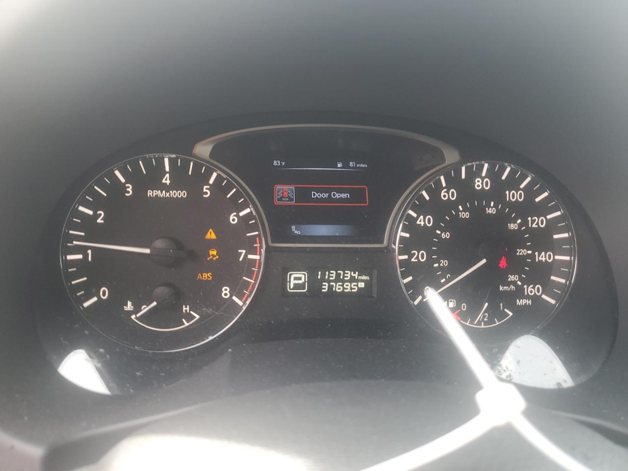 2015 Nissan Altima - Image 9