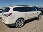 2014 Chevrolet Traverse Ltz na sprzedaż w Houston, TX - Side