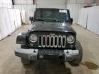 2017 Jeep Wrangler Unlimited Sahara на продаже в Lufkin, TX - Undercarriage