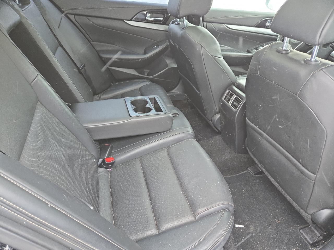 1N4AA6AP7GC444944 NISSAN MAXIMA 2016