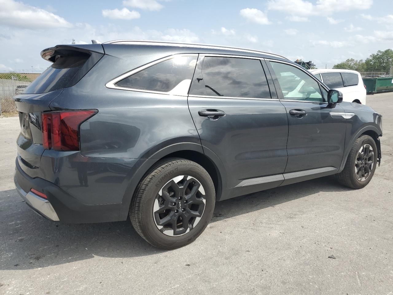 2024 Kia Sorento - Image 3