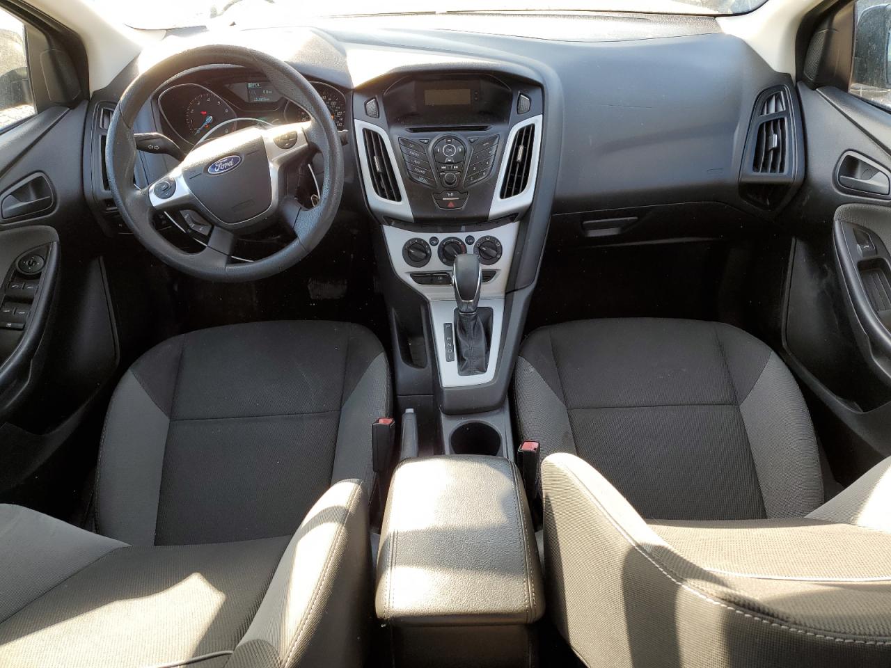 2012 Ford Focus - Image 8