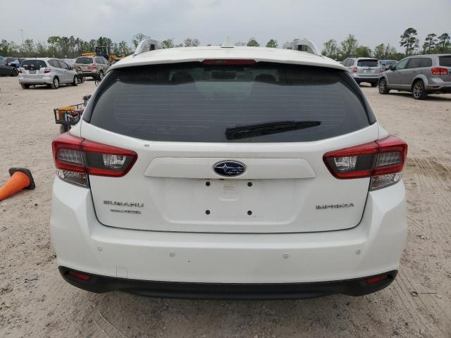  SUBARU IMPREZA 2023 Biały