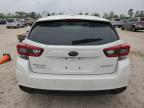 2023 Subaru Impreza Limited for Sale in Houston, TX - Hail