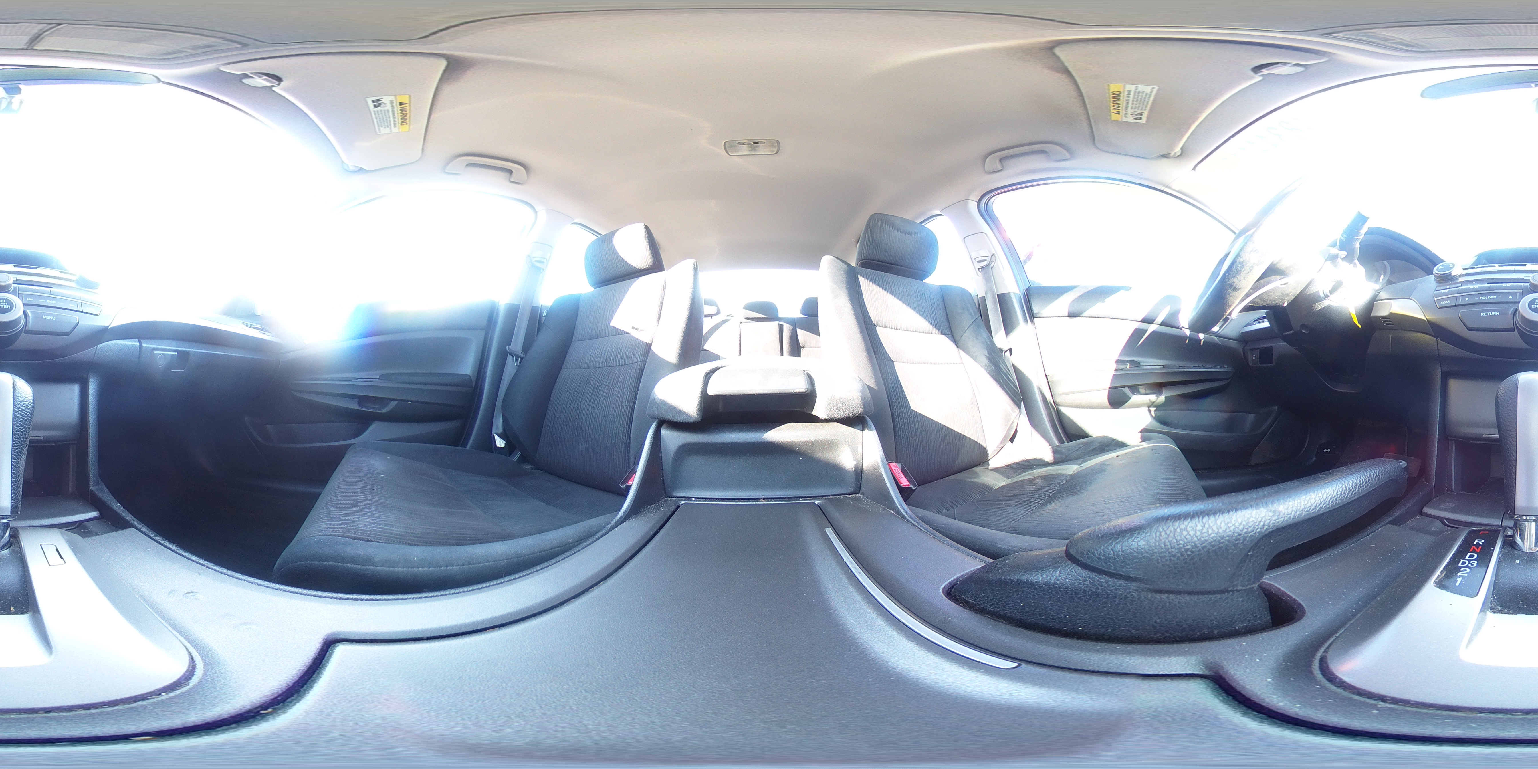 2012 Honda Accord - Image 15
