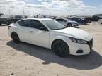 2022 Nissan Altima Sr zu verkaufen in Houston, TX - All Over