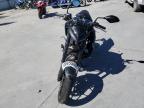 2022 YAMAHA MT-03    for sale at Copart FL - ORLANDO NORTH