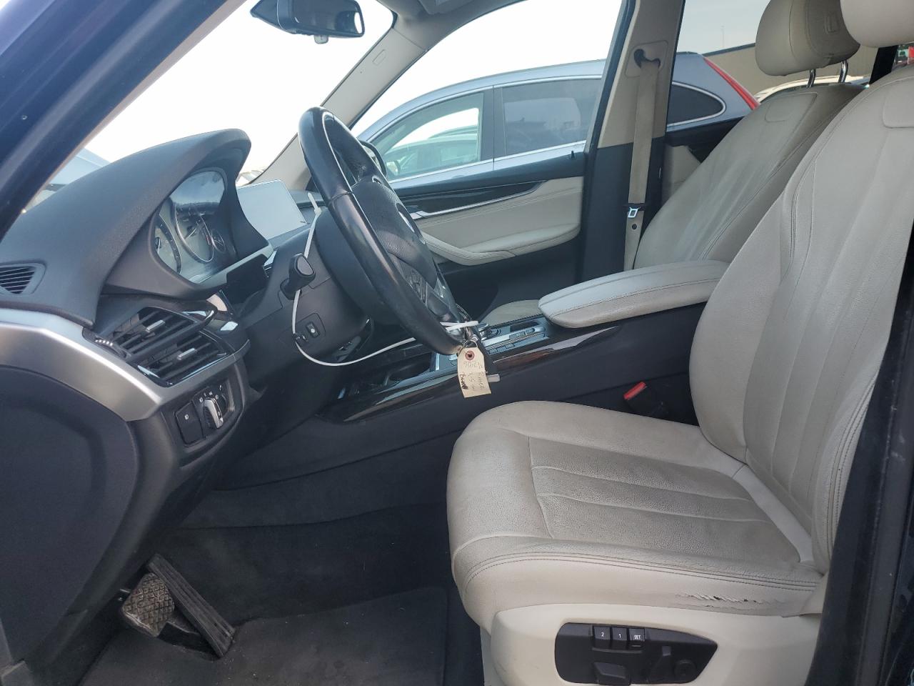 2015 BMW X5 - Image 7