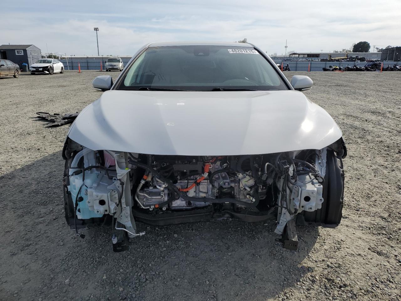 2024 Toyota Camry - Image 5