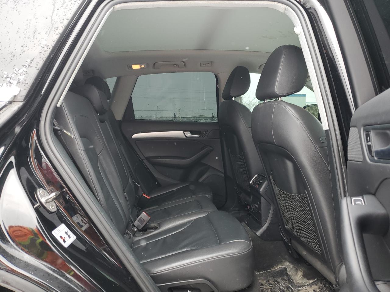 2016 Audi Q5 - Image 11