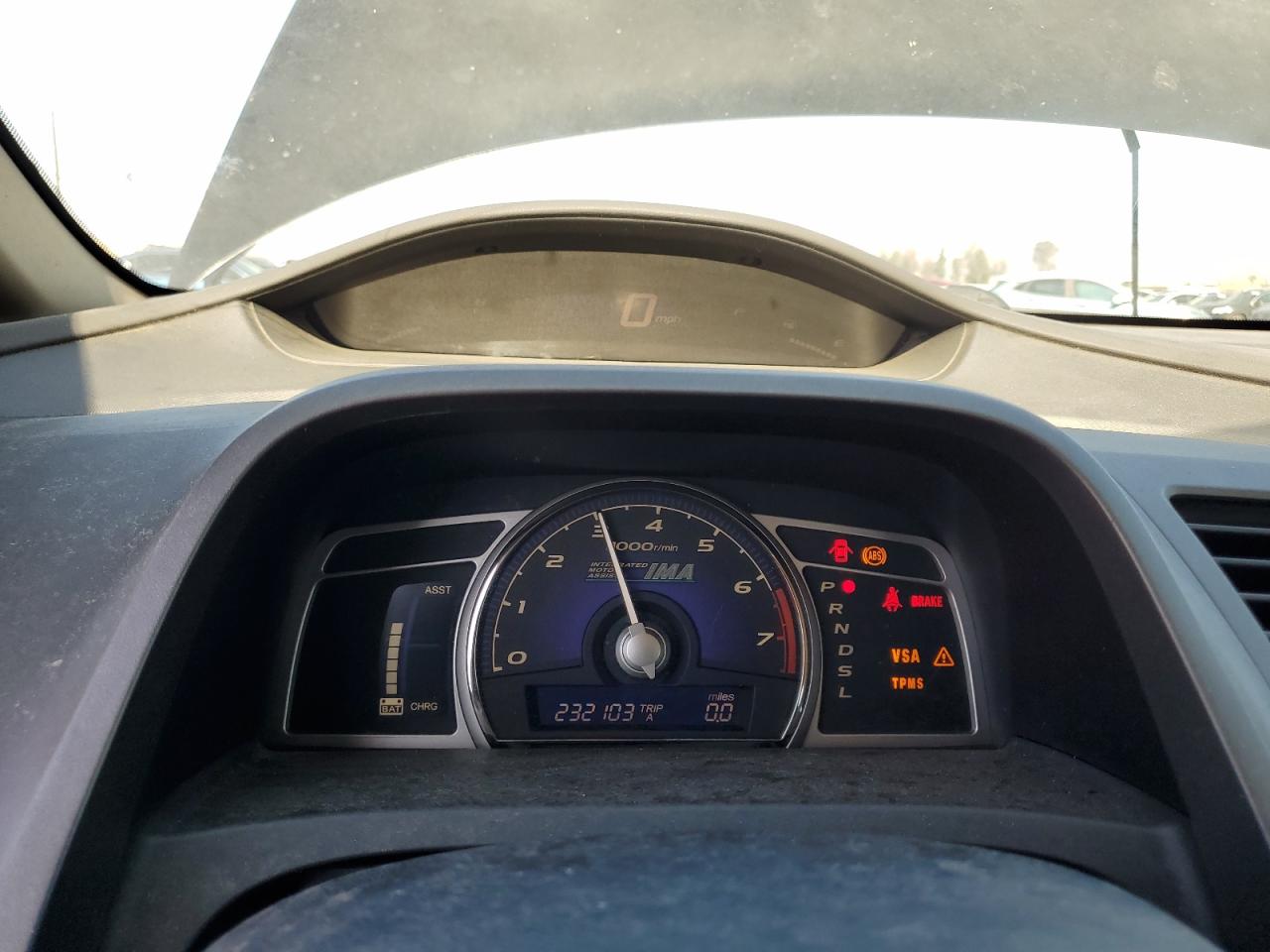 2010 Honda Civic - Image 9