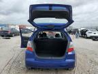 2010 Honda Fit Sport   იყიდება Arcadia-ში, FL - Front End