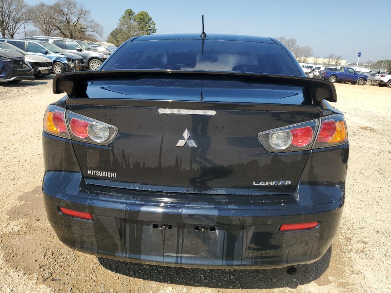 2015 Mitsubishi Lancer - Image 6