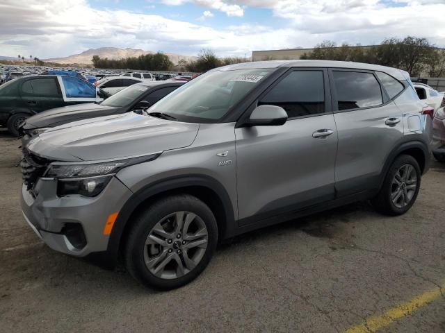2022 Kia Seltos Lx 2.0L