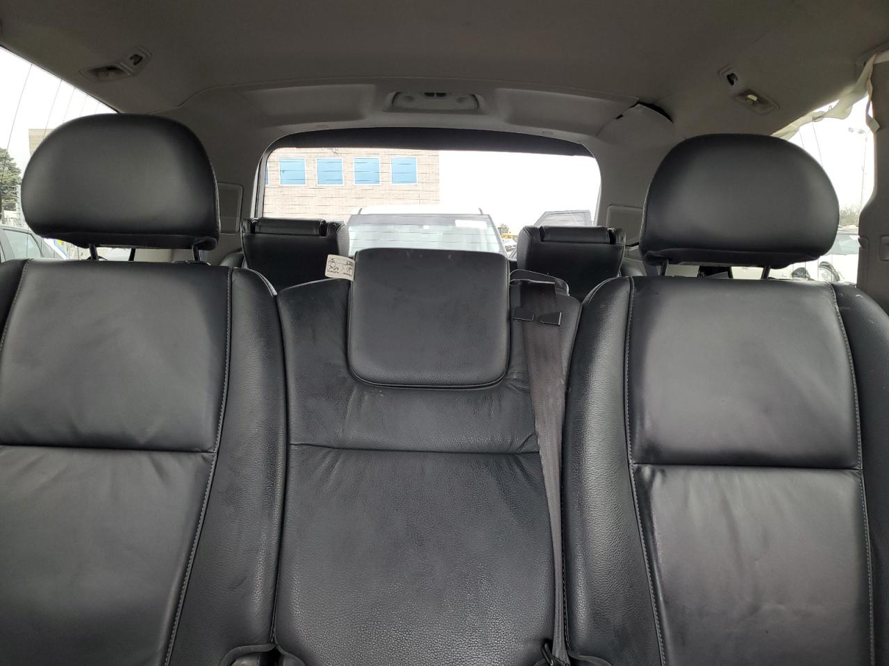 2014 Volvo XC90 - Image 10