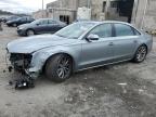 2011 Audi A8 L Quattro იყიდება Fredericksburg-ში, VA - Front End