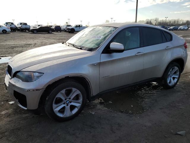 2013 Bmw X6 Xdrive35I