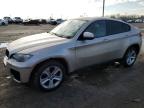 2013 Bmw X6 Xdrive35I за продажба в Indianapolis, IN - Front End