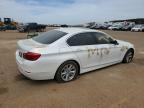 2016 Bmw 528 I на продаже в Longview, TX - Mechanical