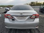 2012 Toyota Corolla Base zu verkaufen in Spartanburg, SC - Front End