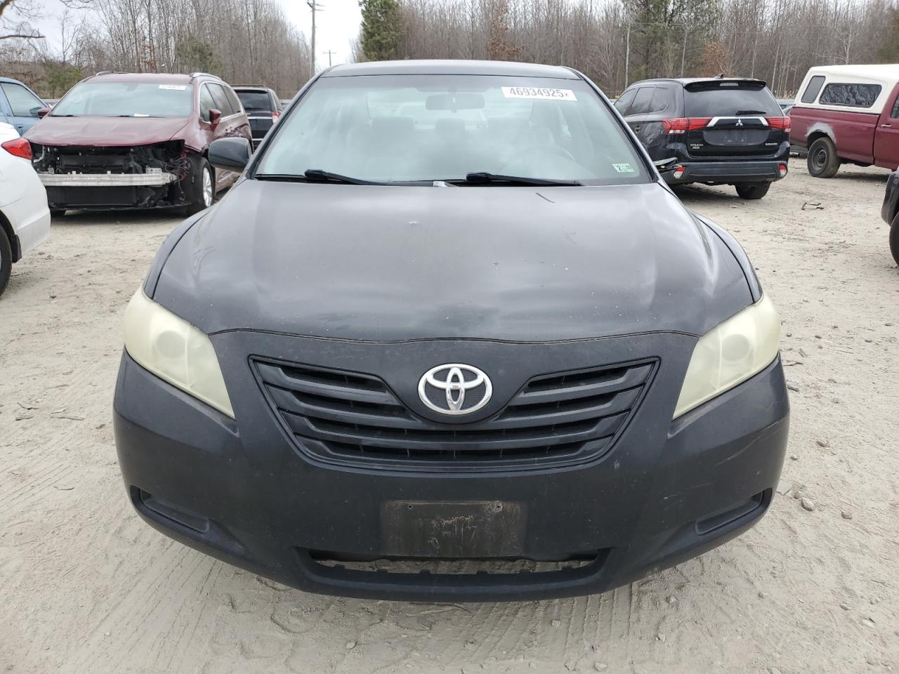 2009 Toyota Camry - Image 5