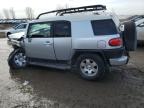 2008 TOYOTA FJ CRUISER  for sale at Copart QC - MONTREAL