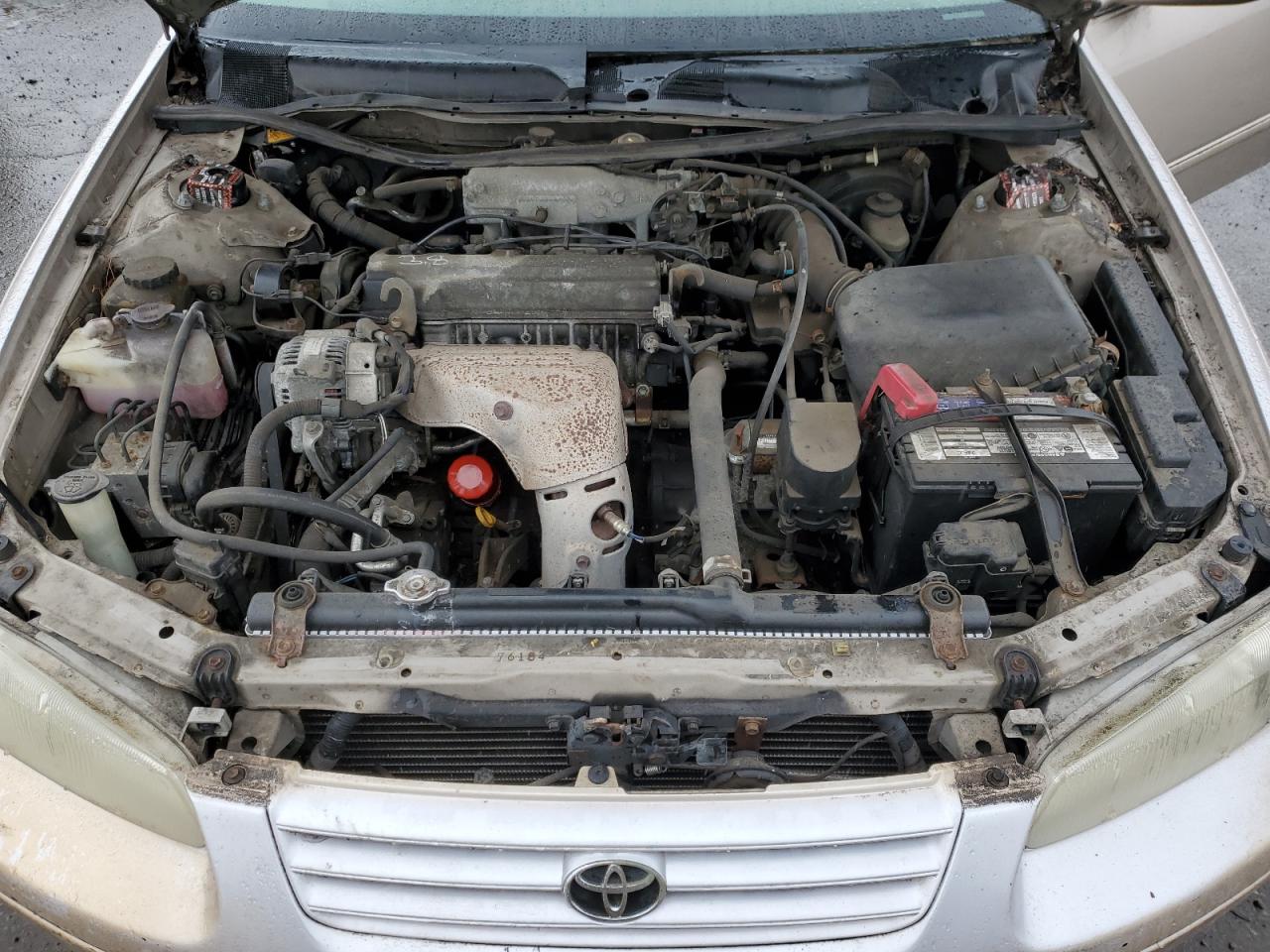 1999 Toyota Camry - Image 11